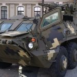 ¿EEUU o China? La industria militar ucraniana busca inversiones tras romper con Rusia
