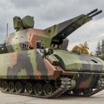 Ucrania comprará sistemas de defensa aérea turcos Aselsan Korkut.