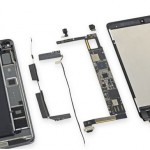 El iPad mini 2019 es un engendro de componentes de varias generaciones de iPad