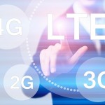 Las diferencias entre las conexiones móviles G, E, 3G, H+, 4G y LTE