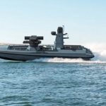 El primer vehículo de superficie no tripulado armado de Turquía “ULAQ” será el nuevo guardián.