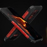 Más resistente, duro y potente: nuevo Ulefone Armor 6