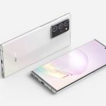 El Galaxy Note 20 Ultra tendrá zoom máximo de 50x, calidad antes que cantidad