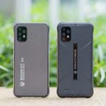 BISON GT2 Series: los primeros smartphones rugged con 5G de UMIDIGI son oficiales