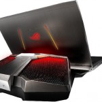 ASUS ROG prepara un smartphone gaming para competir con Xiaomi