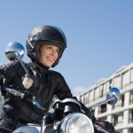 Te vas a caer de espaldas con las motos anticaídas del futuro