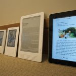 ¿Qué pantalla es mejor para leer: tinta electrónica o LCD?
