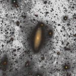 El GTC obtiene la imagen más profunda del Universo desde la Tierra.