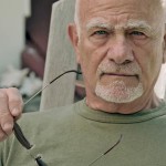 ¿Cejijunto, canoso o barbudo? La culpa es de los genes