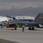 Kazajstán recibe nuevos cazas Su-30SM.