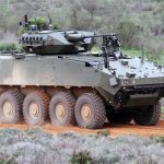 PAP TECNOS presenta un recurso relativo a la decisión de la DGAM en la selección de las torres remotas de 30 mm del VCR 8×8.
