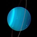Astrónomos resuelven el misterio tras la desconcertante inclinación de Urano