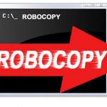 Como usar el comando Robocopy en Windows, ejemplos prácticos y códigos