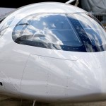 Eviation apunta a viajeros de corta distancia con su avión eléctrico Alice