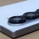 Filtran supuesta fotografía del Galaxy S25 Ultra ¿será real?