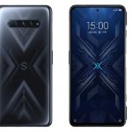 Xiaomi anuncia el Black Shark 4 y 4 Pro, con SD888, pantalla de 144 Hz, carga de 120 W