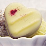 El chocolate blanco no es chocolate. Esto es lo que lleva en realidad