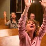 Experiencias religiosas activan área cerebral similar a comida, sexo o música
