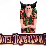 Póster de ‘Hotel Transilvania 3: Unas vacaciones monstruosas’