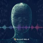 VALL-E es la nueva IA de Microsoft que puede imitar cualquier voz