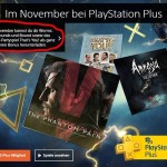 Se filtran dos juegos de PlayStation Plus en noviembre