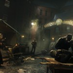 Vampyr llegará a principios de junio a PC y consolas