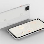 El Google Pixel 4a llegaría al mercado sin versión XL