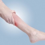 ¿Qué pasa en tu cuerpo cuando te da un calambre?