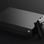 Anaconda es el nombre en clave de la sucesora de Xbox One, y podría llegar en 2020