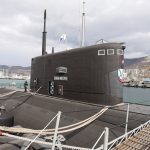 Un especialista explica qué es lo que hace tan sigiloso a un submarino ruso diésel-eléctrico del proyecto 636.3