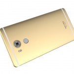 Vernee Apollo, 6 GB de RAM y chip de 10 núcleos.
