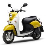 e-Vino: la nueva moto eléctrica de Yamaha es una eScooter ligera y pensada para la ciudad