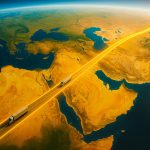 La alianza de ‘megavías’ que puede cambiar el comercio mundial