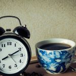 Ciencia: el café solo te ayuda a estar alerta si duermes bien