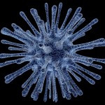 Virus gigantes podrían surgir del Ártico cuando el permafrost se derrita