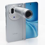 El nuevo vivo X Fold 6 llegará con kit teleconvertidor