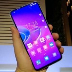 Vivo APEX 2019 en todo su esplendor