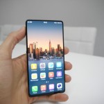 Vivo Apex con doble lector de huellas es oficial