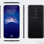 Vivo XPlay 7 muestra diseño verdaderamente sin bordes