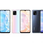 Vivo Y52s: el 5G llega a la “gama media equilibrada”
