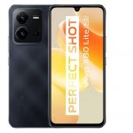 El Vivo X80 Lite se revela antes de su presentación oficial