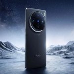 Vivo X100 Pro