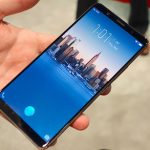 Vivo se adelanta mostrando el primer móvil con lector de huellas bajo la pantalla