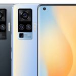 Nuevos Vivo X50, X50 Pro y X50 Pro+: un trío de móviles ‘gaming’ con estabilización gimbal y carga ultrarrápida