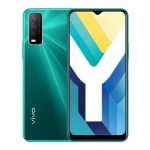 Vivo lanza al smartphone de entrada  Y12A
