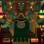 Ni No Kuni 2: El renacer de un reino. Impresiones finales para Ps4 y PC