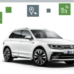 Volkswagen permitirá controlar los automóviles con Siri