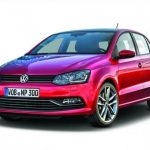 Volskwagen Polo, creado para la ciudad