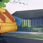 Volvo está desarrollando robots
