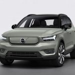 Volvo planea el fin del motor de combustión y mira hacia autos eléctricos